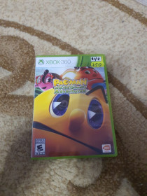 Диски з відеоіграми Диски с видеоиграми ^/--/^ Диск xbox 360 PAcman - фото фото фото