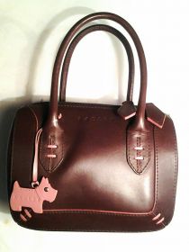 Сумки Сумки ^/--/^ Стильная миниатюрная сумочка тоут RADLEY! ^_^^^ Стильна мініатюрна сумочка тоут RADLEY! - фото фото фото