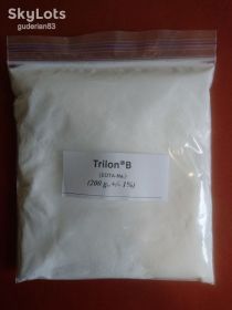 Інше Другое ^/--/^ Трилон Б, Trilon B, 200 г. Средство для чистки монет ^_^^^ Трилон Б, Trilon B, 200 Засіб для чищення монет - фото фото фото