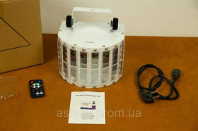 Кабелі, адаптери Кабели, адаптеры ^/--/^ Світломузика LixAda 6 Channel RGBW Dmx /--/ 512 LED Mini Butterfly Stage Light Effect Voice-activated ^_^^^ LixAda 6 Channel RGBW Dmx /--/ 512 LED Mini Butterfly Stage Light Effect Voice-activated - фото фото фото