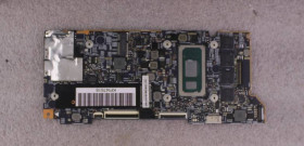 Материнські плати Материнские платы ^/--/^ Мат.плата 5 /--/ B /--/ 20 /--/ S /--/ 72127 Lenovo IdeaPad 730 /--/ S Yoga S /--/ 730 / i /--/ 7-8565 /--/ U /16 /--/ Gb KPI /--/ 47618 - фото фото фото