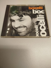 Музичні диски Музыкальные диски ^/--/^ CD диск Andrea Bocelli  (1995) Німеччина Original з бонус-треком Sarah Brightman ^_^^^ CD диск Andrea Bocelli (1995) Германия Original с бонус-треком Sarah Brightman - фото фото фото