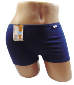 Труси Трусы ^/--/^ Трусики шортики Careuokin 3564 2 /--/ XL синие ^_^^^ Трусики шортики Careuokin 3564 2 /--/ XL сині - фото фото фото