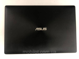Корпуса Корпуса ^/--/^ Часть корпуса (Крышка матрицы и рамка) Asus X /--/ 553 (NZ-17609) ^_^^^ Частина корпусу (Кришка матриці і рамка) Asus X /--/ 553 (NZ-17609) - фото фото фото