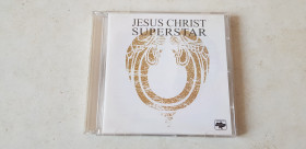 Музичні диски Музыкальные диски ^/--/^ Jesus Christ Superstar 2 /--/ CD ліцензія ^_^^^ Jesus Christ Superstar 2 /--/ CD лицензия - фото фото фото