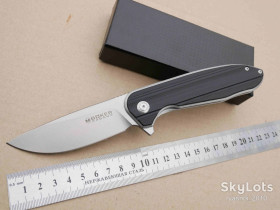 Ножі, мультітули Ножи, мультитулы ^/--/^ Boker Magnum BK Е /--/ 314, 440 /--/ А StoneWash, G /--/ 10 Black, OEM, Tactical, підшипник, Flipper, EDC, Liner Lock ^_^^^ Boker Magnum BK Е /--/ 314, 440 /--/ А StoneWash, G /--/ 10 Black, OEM, Tactical, подшипник, Flipper, EDC, Liner Lock - фото фото фото