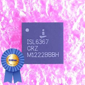 Мікросхеми Микросхемы ^/--/^ Микросхема ISL /--/ 6367 /--/ CRZ ( ISL /--/ 6367 ) ^_^^^ Мікросхема ISL /--/ 6367 /--/ CRZ (ISL /--/ 6367) - фото фото фото