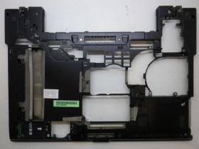 Корпуса Корпуса ^/--/^ Б/У Корпус низ без сервісної кришки на Dell Latitude E /--/ 6410 ^_^^^ В Корпус низ без сервисной крышки на Dell Latitude E /--/ 6410 - фото фото фото