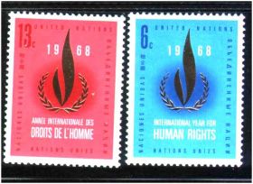 Скандинавія Скандинавия ^/--/^ ZM  ООН / UN   1968  г  MNH - ^_^^^ ZM ООН / UN 1968 р MNH - фото фото фото