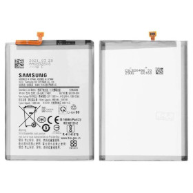 Акумулятори Аккумуляторы ^/--/^ Акумулятор EB-BA /--/ 217 /--/ ABY для Samsung A /--/ 022 /--/ F Galaxy A /--/ 02, A /--/ 047 Galaxy A /--/ 04 /--/ s, A /--/ 125 /--/ F Galaxy A /--/ 12, A /--/ 127 Galaxy - фото фото фото