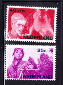 Балтійські країни Балтийские страны ^/--/^ ZM Нидерланды  MNH - ^_^^^ ZM Нідерланди MNH - фото фото фото