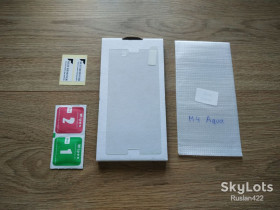 Плівки для екранів Пленки для экранов ^/--/^ Защитное стекло для Sony Xperia M /--/ 4 Aqua Dual   (E /--/ 2312, E /--/ 2333, E /--/ 2363, E /--/ 2303, E /--/ 2353, E /--/ 2306) захисне скло m 4 ^_^^^ Защитное стекло для Sony Xperia M /--/ 4 Aqua Dual (E /--/ 2312, E /--/ 2333, E /--/ 2363, E /--/ 2303, E /--/ 2353, E /--/ 2306) защитное стекло m 4 - фото фото фото