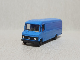 : : ^/--/^ Мікроавтобус, MB L 508 D. HERPA 1:87 H /--/ 0  (41738.00/3+). ^_^^^ Микроавтобус, MB L 508 D. HERPA 1:87 H /--/ 0 (41738.00/3+). - фото фото фото