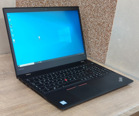 Lenovo IBM Lenovo, IBM ^/--/^ Ноутбук Lenovo ThinkPad T /--/ 570 - Intel Core i /--/ 7-7500 /--/ U-2.70 /--/ GHz / 8 DDR /--/ 4 / 0 Гб SSD / 15,6-IPS-FHD/ Web - б/у - фото фото фото