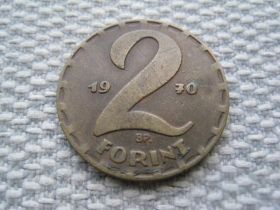 Угорщина Венгрия ^/--/^ Венгрия, 2 форинта 1970 года (L-463) ^_^^^ Угорщина, 2 форинти 1970 року (L-463) - фото фото фото
