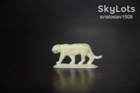 Фігурки, солдатики Фигурки, солдатики ^/--/^ животные маргариновая фигурка ТИГР ^_^^^ Тварини маргаринова фігурка ТИГР - фото фото фото