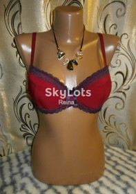 Бюстгальтери Бюстгальтеры ^/--/^ Жіночий бюстгальтер 70 /--/ c chic by change ^_^^^ Женский бюстгальтер 70 /--/ c chic by change - фото фото фото