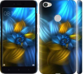 Чохли, бампера Чехлы, бампера ^/--/^ Чехол на Xiaomi Redmi Note 5 /--/ A Prime Узор 46 2897 /--/ c-1063 - фото фото фото