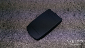 Корпуса на Samsung Корпуса на Samsung ^/--/^ Задня кришка / крышка для Samsung C /--/ 260 ^_^^^ Задня кришка / кришка для Samsung C /--/ 260 - фото фото фото
