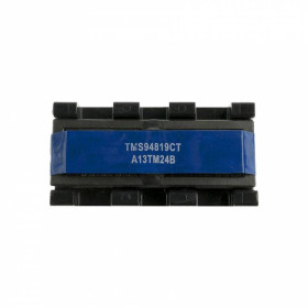 Мікросхеми Микросхемы ^/--/^ Трансформатор TMS /--/ 94819 /--/ CT для инвертора подсветки TFT компьютерных мониторов ^_^^^ Трансформатор TMS /--/ 94819 /--/ CT для інвертора підсвічування TFT комп'ютерних моніторів - фото фото фото