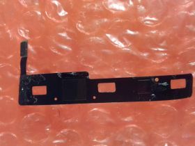 Шлейфи, перехідники Шлейфы, переходники ^/--/^ Fly IQ /--/ 4516 Octa шлейф нижних кнопок сенсора оригинал бу ^_^^^ Fly IQ /--/ 4516 Octa шлейф нижніх кнопок сенсора оригінал бу - фото фото фото