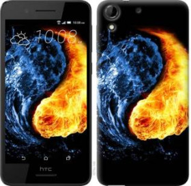 Чохли, бампера Чехлы, бампера ^/--/^ Чехол на HTC Desire 728 /--/ G Инь-Янь 1670 /--/ u-145 - фото фото фото