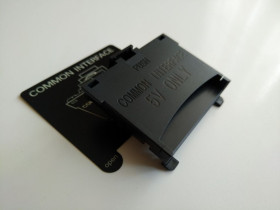 Інші комплектуючі Другие комплектующие ^/--/^ Адаптер CI CARD, Common interface 5 /--/ V only, SCAM /--/ 1 /--/ A 3709-001791 для телевизора Samsung UE /--/ 49 /--/ MU /--/ 6100 /--/ U ^_^^^ Адаптер CI CARD, Common interface 5 /--/ V only, SCAM /--/ 1 /--/ A 3709-001791 для телевізора Samsung UE /--/ 49 /--/ MU /--/ 6100 /--/ U - фото фото фото