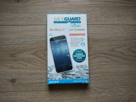 Чохли, бампера Чехлы, бампера ^/--/^ Комплект Liquipel Safeguard для захисту 360° чехол + гнучке скло на iPhone 6 Plus 6 /--/ s Plus чохол на Айфон  Уцінка! - фото фото фото