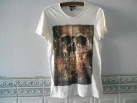 Футболки, майки Футболки, майки ^/--/^ Футболка &amp;quot;FSBN&amp;quot;  (100% cotton, M, Turkey) б/у ^_^^^ Футболка &amp;quot;FSBN&amp;quot; (100% cotton, M, Turkey) б/у - фото фото фото