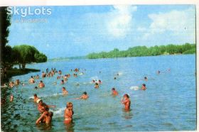 СРСР СССР ^/--/^ Харьков зона отдыха - пляж  1975 в /--/ 5-5 ^_^^^ Харків зона відпочинку - пляж 1975 в /--/ 5-5 - фото фото фото