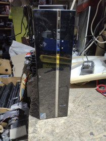 Корпуса Корпуса ^/--/^ Slim брендовый корпус Intel SFF с БП 250 /--/ Вт 42*32*10 № 251303413 ^_^^^ Slim брендовий корпус Intel SFF з БП 250 /--/ Вт 42*32*10 No 251303413 - фото фото фото
