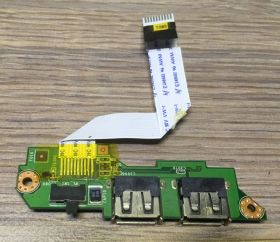 Материнські плати Материнские платы ^/--/^ BH /--/ 5999 /--/ A Плата USB Lenovo Ideapad S /--/ 10-3 /--/ c Model 20074 MO DB /--/ 001222 /--/ EL - фото фото фото