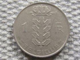 Бельгія Бельгия ^/--/^ Бельгия 1 франк 1969 года /BELGIQUE/ #3599 ^_^^^ Бельгія 1 франк 1969 року / BELGIQUE / # 3599 - фото фото фото