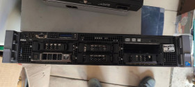 Сервери Серверы ^/--/^ Сервер Dell PowerEdge R /--/ 710 № 24100507 ^_^^^ Сервер Dell PowerEdge R /--/ 710 No 24100507 - фото фото фото
