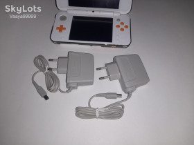 Nintendo Nintendo ^/--/^ 2 /--/ шт лот Блок питания зарядка зарядное адаптер 220 Вт 900 mA для Nintendo 3 /--/ DS old 2 /--/ DS XL DSi New LL Нинтендо Новый 3 /--/ дс 2 /--/ дс adaptor charge AC Power Adapter for Nintendo ^_^^^ Новий 2 /--/ шт лот Блок живлення зарядка зарядний адаптер 220 Вт 900 mA для Nintendo 3 /--/ DS old 2 /--/ DS XL DSi New LL Нінтендо 3 /--/ дс 2 /--/ дс adaptor charge AC Power Adapter for Nintendo - фото фото фото