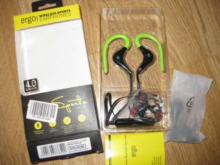 Навушники Наушники ^/--/^ Наушники Bluetooth гарнитура Ergo BT-890    (BT-890 /--/ GR) ^_^^^ Навушники Bluetooth гарнітура Ergo BT-890 (BT-890 /--/ GR) - фото фото фото