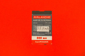 Акумулятори Аккумуляторы ^/--/^ Аккумулятор Avalanche Проверенный      (589 /--/ mAh) акб Sony Ericsson BST-25 T /--/ 610, T /--/ 620, T /--/ 628, T /--/ 630 ^_^^^ Акумулятор Avalanche Перевірений (589 /--/ mAh) акб Sony Ericsson BST-25 T /--/ 610, T /--/ 620, T /--/ 628, T /--/ 630 - фото фото фото