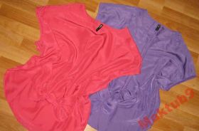 Блузки, сорочки Блузки, рубашки ^/--/^ Блуза Flame Takko Германия L, XL ^_^^^ Блуза Flame Takko Німеччина L, XL - фото фото фото