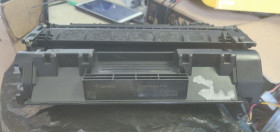 Картриджі Картриджи ^/--/^ Картридж Canon Cartridge 719 Черный  (Black) оригинал, заправленный № 200608 ^_^^^ Картридж Canon Cartridge 719 Чорний (Black) оригінал, заправлений No 200608 - фото фото фото