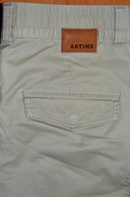 Штани Брюки ^/--/^ Брюки ARTIME original 50 сток Y /--/ 15-Q /--/ 1-6 ^_^^^ ARTIME original 50 сток Y /--/ 15-Q /--/ 1-6 - фото фото фото