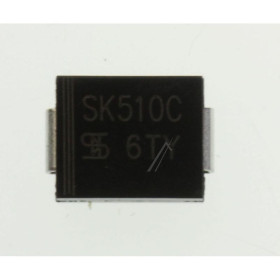 Мікросхеми Микросхемы ^/--/^ 100% NEW!!  Диод Шоттки New Original Schottky Rectifier Diode In Stock SK /--/ 510 /--/ C  K /--/ 510 /--/ C MB /--/ 510 ^_^^^ 100% NEW! Диод Шоттки New Original Schottky Rectifier Diode In Stock SK /--/ 510 /--/ C K /--/ 510 /--/ C MB /--/ 510 - фото фото фото