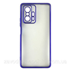 Чохли, бампера Чехлы, бампера ^/--/^ Xiaomi 11 /--/ T pro Чехол силиконовый Защита камеры (гальваника) ^_^^^ Xiaomi 11 /--/ T pro Чехол силіконовий Захист камери (гальваніка) - фото фото фото
