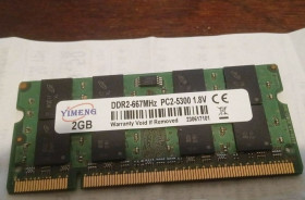 Оперативна пам'ять Оперативная память ^/--/^ Память DDR-2 667 мгц  2 /--/ GB   (PC /--/ 2-5300) ^_^^^ Память DDR-2 667 мгц 2 /--/ GB (PC /--/ 2-5300) - фото фото фото