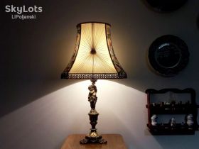 Лампи настільні Лампы настольные ^/--/^ Настільна лампа - лот 39 ^_^^^ Настольная лампа - лот 39 - фото фото фото