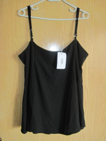 Туніки Туники ^/--/^ Новая  черная туника &amp;quot;YOINS&amp;quot; р. XXL ^_^^^ Нова чорна туніка &amp;quot;YOINS &amp;quot; р. XXL - фото фото фото