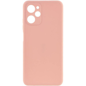 Чохли, бампера Чехлы, бампера ^/--/^ Чохол Fiji Soft для Xiaomi Redmi Note 12 Pro Speed силікон бампер світло-рожевий ^_^^^ Чехол Fiji Soft для Xiaomi Redmi Note 12 Pro Speed силикон бампер светло-розовый - фото фото фото