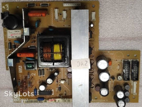 Плати Платы ^/--/^ Блок питания Philips 3104 328 26651 ^_^^^ Блок живлення Philips 3104 328 26651 - фото фото фото