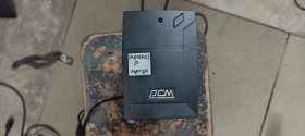 UPS, ИБП UPS, ИБП ^/--/^ ИБП Бесперебойник UPS 800 VA / ВА Powercom RPT-800 /--/ A Schuko № 24010702 ^_^^^ ІБП Безперебійник UPS 800 VA / ВА Powercom RPT-800 /--/ A Schuko No 24010702 - фото фото фото