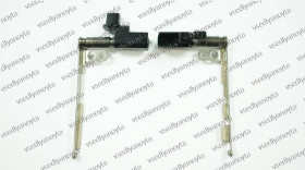 Корпуса Корпуса ^/--/^ Петли для ноутбука LENOVO ThinkPad X /--/ 300 (левая+правая) ^_^^^ Петлі для ноутбука LENOVO ThinkPad X /--/ 300 (ліва+права) - фото фото фото