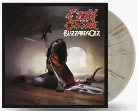 Платівки Пластинки ^/--/^ Ozzy Osbourne EX Black Sabbath - Bizzard Of Ozz - 1980.  (LP). 12. Coloured Vinyl. Пластинка. Europe. S/S. ^_^^^ Ozzy Osbourne EX Black Sabbath - Bizzard Of Ozz - 1980. Coloured Vinyl. Пластинка. Europe. S/S. - фото фото фото